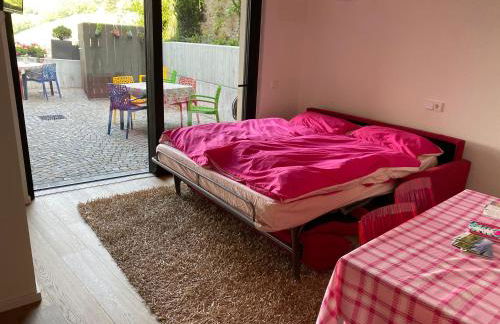 Casa Sciliar centro paese PINK - Foto 10