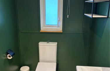 All Manor Of Events - Glamping Pods - Foto 62