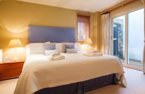 Underscar - Luxury 2 Bed Apartment - Foto 26