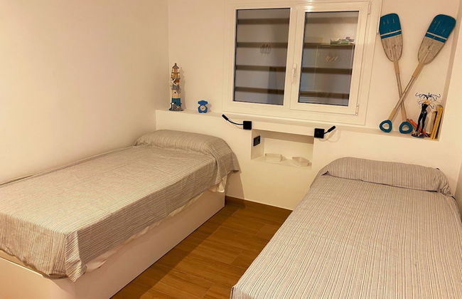 Amazing Penthouse on the Seafront - Foto 3