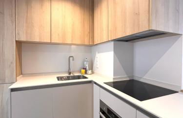 Apartamento Playa Postiguet - Photo 16