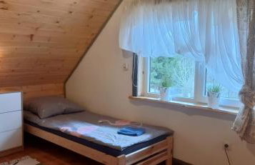 Bieszczadzka Chatka Gosia - Off Road , Quady , Jazda Konna - Foto 10