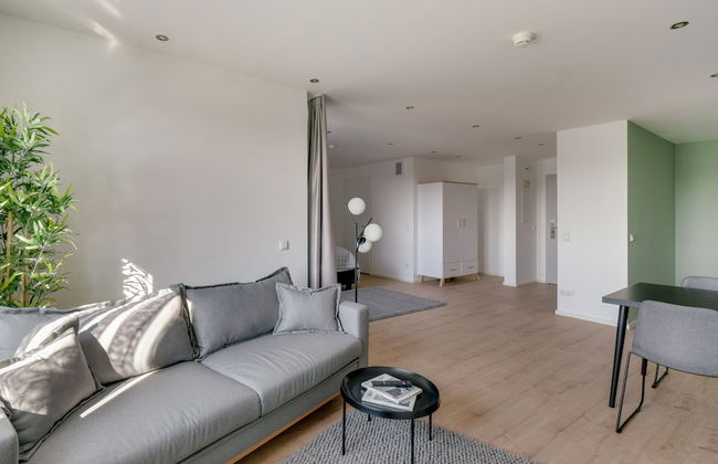 Limehome Darmstadt - Foto 20