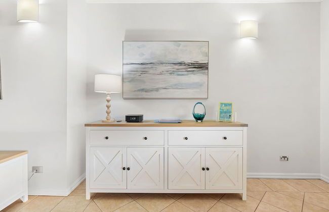 Anchor Point Penthouse Marina Views Pool Bbqs - Foto 27