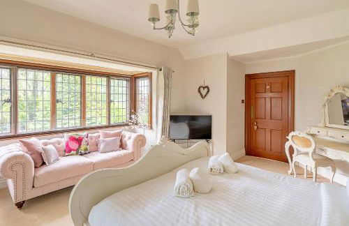 Finest Retreats - The Old Rectory - Photo 23