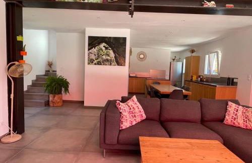 Le Domaine de Jaïba - Foto 28