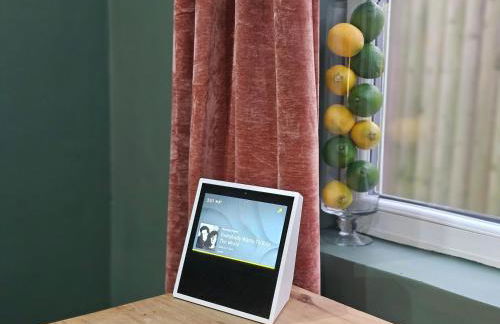 StayZen Apartments - Private Garden & Free Parking Ground Floor Central Woking - Business & Leisure - Photo 29