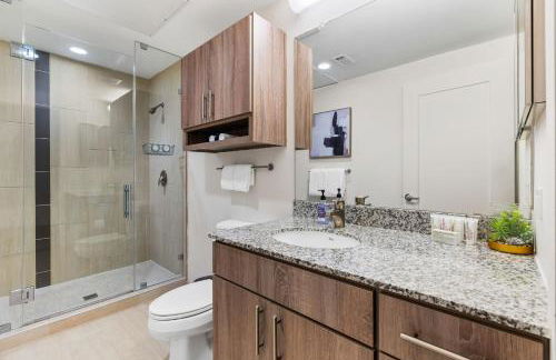 Lodgeur Midtown, Houston - close to Downtown & Texas Medical Center - Foto 15