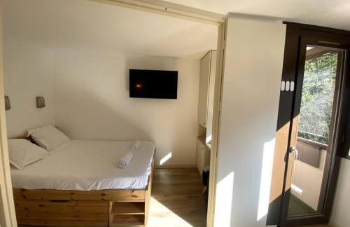 Appt Cosy au centre Chamonix - Foto 18