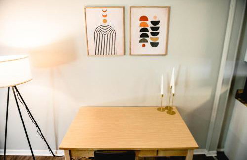 Urban Cottage: Homey & Convenient - Foto 6