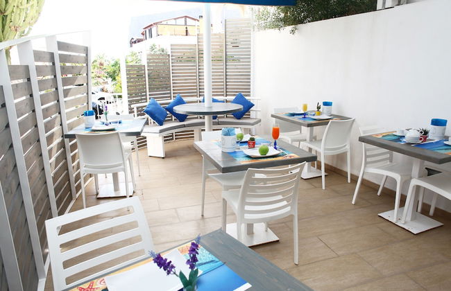 Rivazzurra Design Rooms - Foto 50