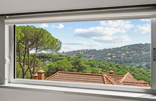 Design villa sea views and lap pool - Foto 34