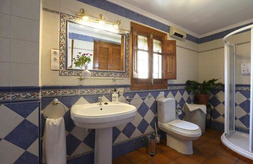 Carmen en el Albaicín con Jardin y Vistas - Foto 58