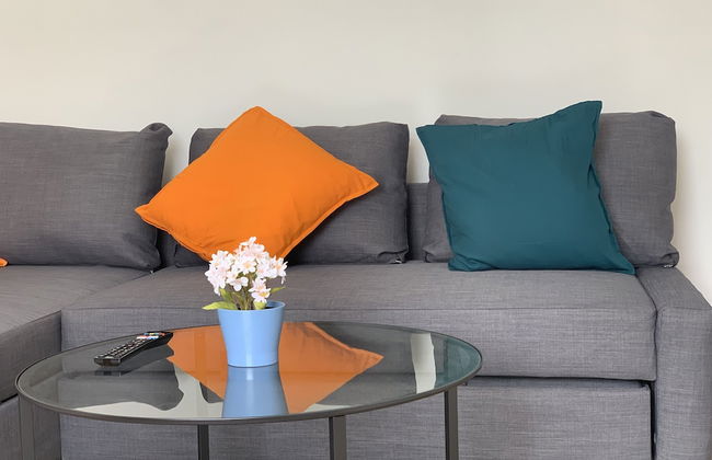 20 Forest Drive West Apartments - Foto 18