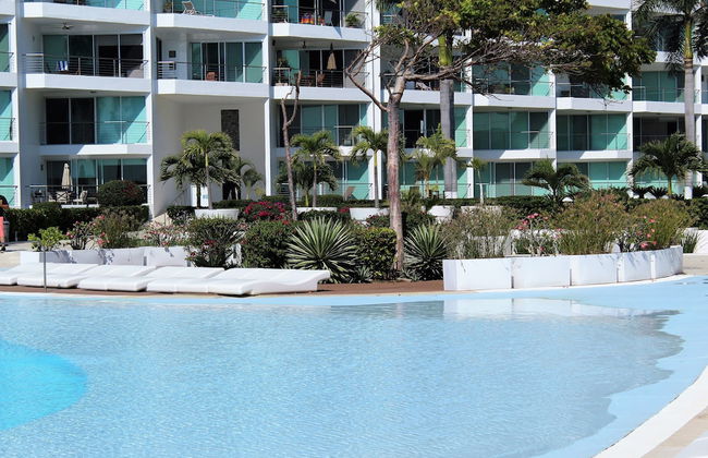 Studio Ocean View in the Best Location of Vallarta - Foto 40