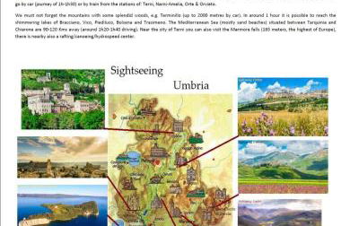 by Casamerina, Cunicchi house with private pool and AC 1km from village - Foto 15