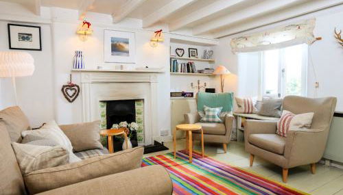 Bow Cottage - Foto 4