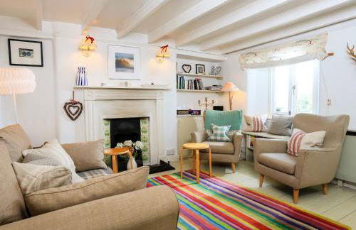 Bow Cottage - Foto 4