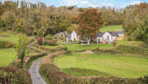 Y-Beudy Bach - Foto 3