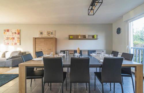 Maison harmonie detached house 6 bedrooms Parking - Foto 9