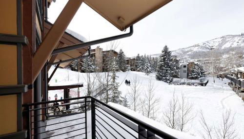 Hayden Lodge by iTrip Aspen Snowmass - Foto 4