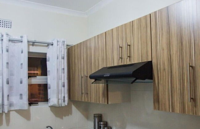 Lolos Exquisite Two Bedroom Apartment - Foto 10