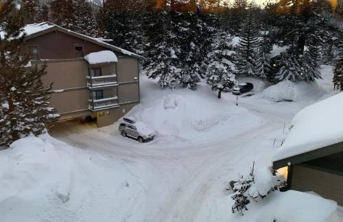 Mammoth Lakes Crestview Condo #50 - Foto 28