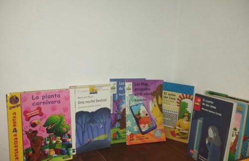 El Vergel de Pitres - Foto 21