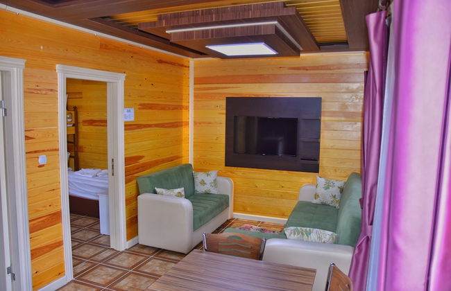 Cakıroğlu Villa Kent - Photo 11