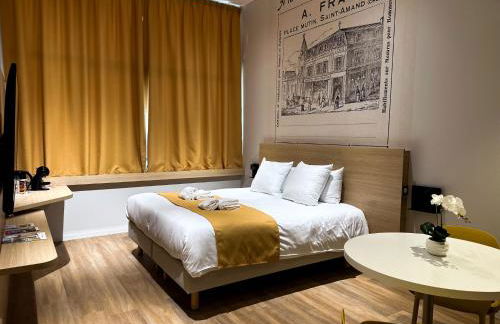 Les Lofts du Noirlac - Foto 58