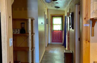 Lava Hideout Cabins - Foto 22