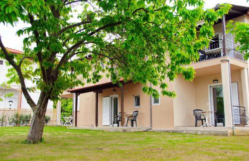 Kalouda Rooms - Foto 1