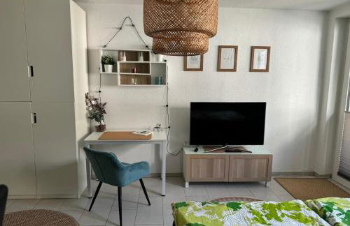 City Appartement 2 Hannover Altstadt - Foto 8