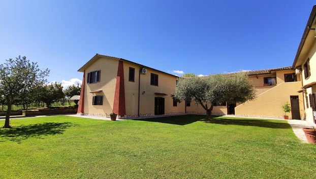 Agriturismo Zugarelli - Foto 2, Imagen principal