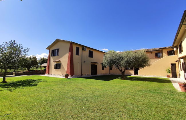 Agriturismo Zugarelli - Foto 1