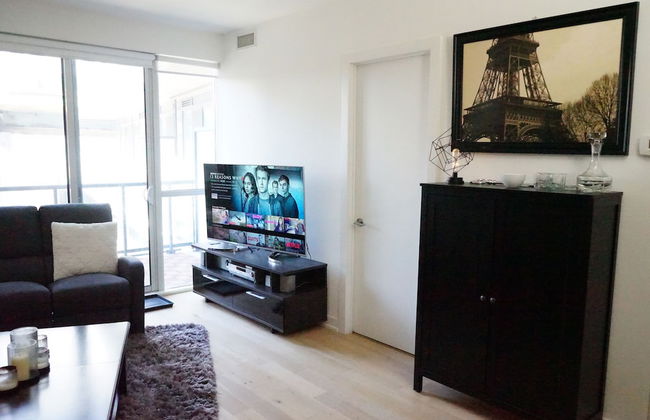 The Mews Boutique Suites - Foto 17