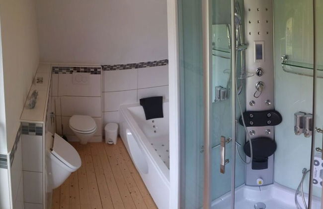 Lovely Apartment in Bad Driburg - Foto 10