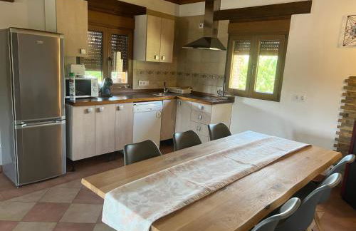 El BURGO DE OSMA ALOJAMIENTO RURAL VILLA BAGH - Foto 67