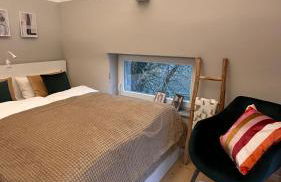 Appartement im Trafoturm - Foto 8