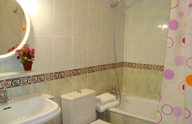 AP Costas - Complejo Al Andalus - Foto 21