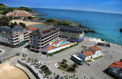 Apartamentos Astuy - Foto 8