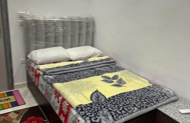 zahrat el bahr el azam apartments - Foto 20