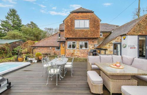 4 Bed in Burwash Common oc-b34866 - Foto 38