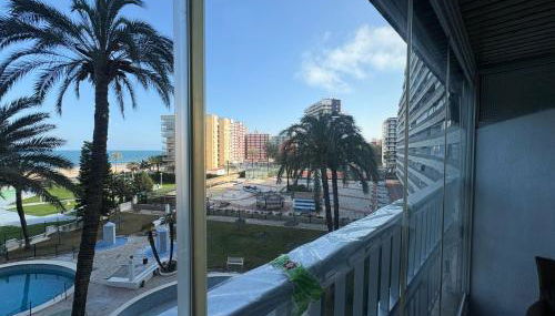 Florazar I frente a la playa - Photo 3