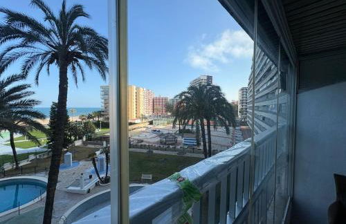 Florazar I frente a la playa - Photo 3