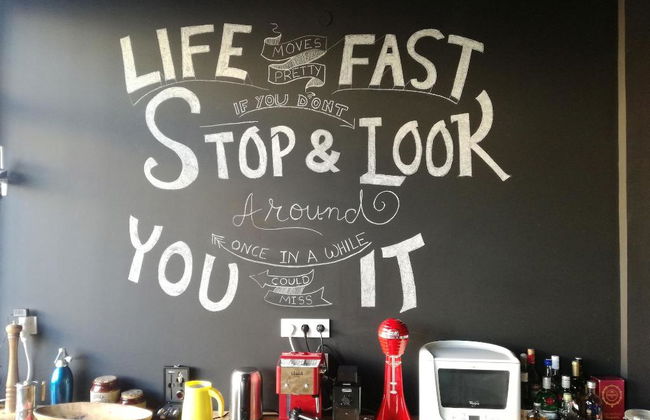 Leonidaion Guest House - Foto 50