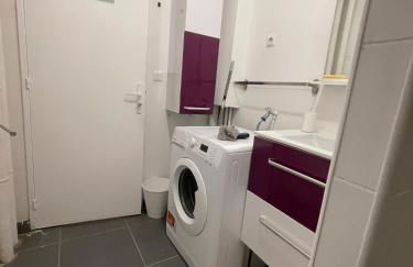 Appartement situé à Villejuif à 5 minutes du métro ligne 14 - Foto 31