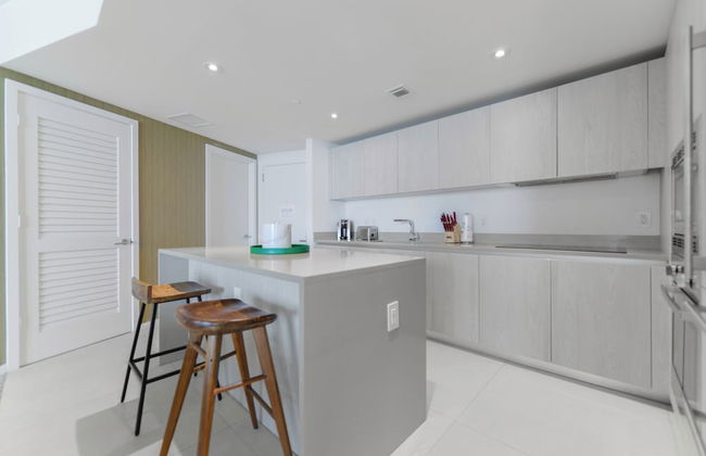 Luxury Miami Condos – Ocean & City Views - Foto 61