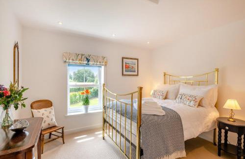 Manor Cottage - Foto 8