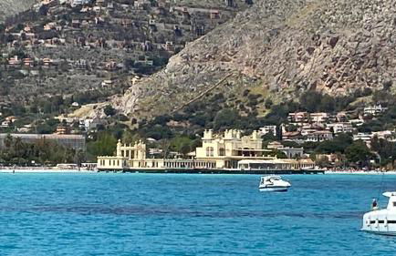 Case Vacanza ORETO - Foto 36